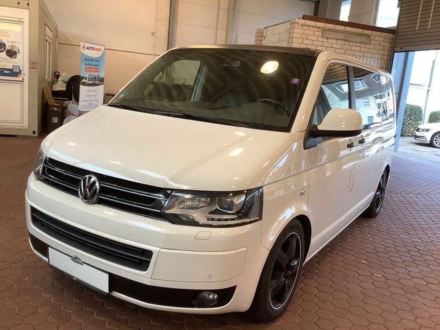 Volkswagen Multivan 2.0 TDI DSG Edition 25 4Motion Xen/AHK