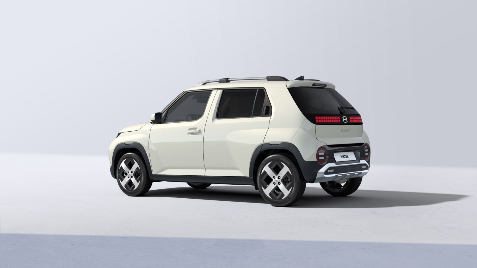 Hyundai INSTER - Bild 6