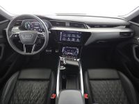 Audi Q8 e-tron - Vorschau Bild 12