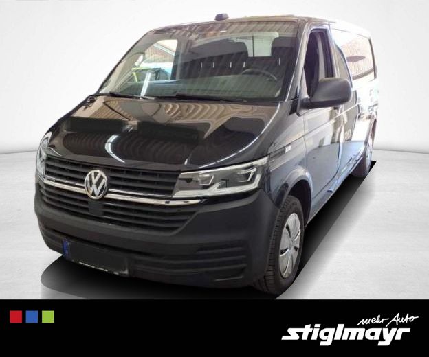 Volkswagen T6.1 Kasten L.R. 2.0 TDI 4-Motion LED+NAVI+PDC+ imagem 3