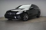Mercedes-Benz C 300 de T 9G-Tronic AMG Temp/Kamera/Burmester/A - Mercedes-Benz C 300 in Braunschweig