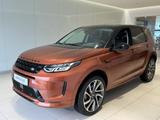 Land Rover Discovery Sport D200 R-Dynamic S AHK HUD Keyless
