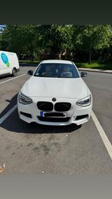 BMW 1er 120D - BMW 120: 1er 120d