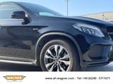 Mercedes-Benz GLE 43 AMG 450 Coupe 4Matic Pano Night Voll Voll - gebrauchte Mercedes-Benz GLE 43 AMG aus dem Jahr 2016