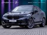 BMW X6 xDrive40d M Sport PRO 22" SKY 2A-Luft StHzg