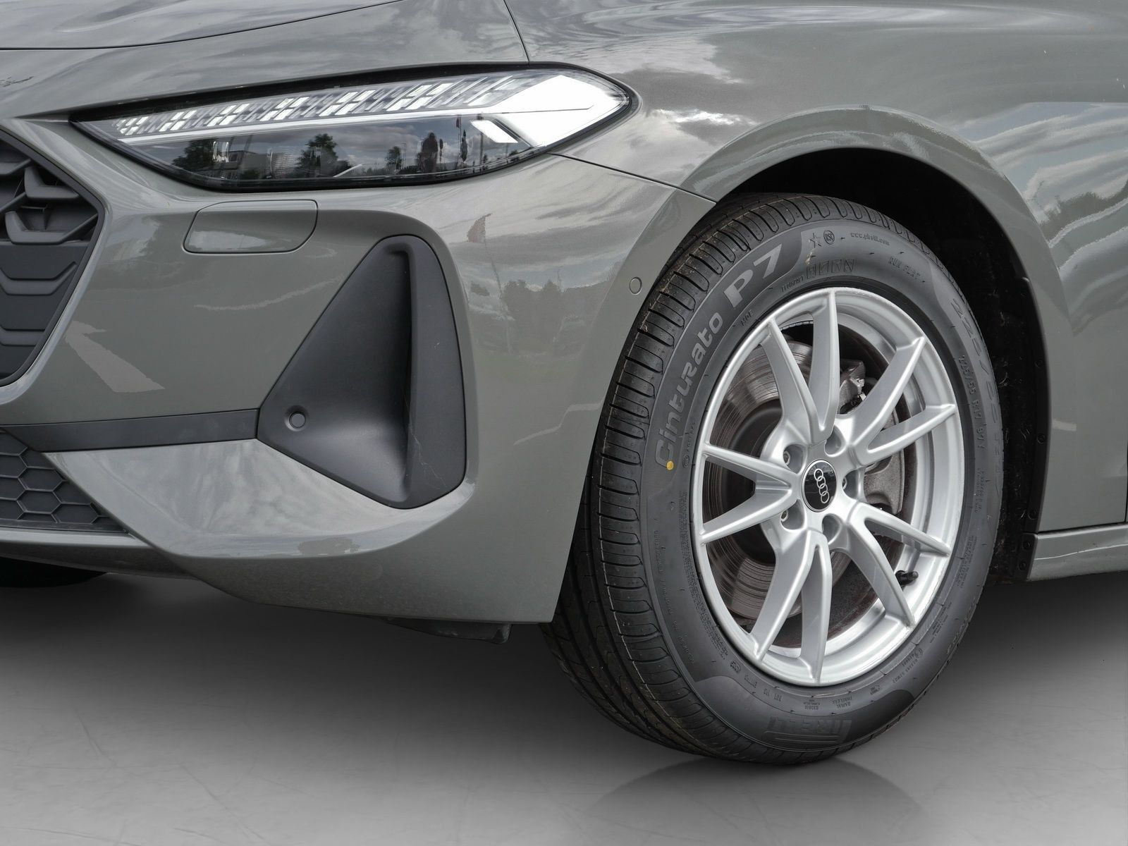 Audi A5 - Bild 13