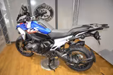 BMW R 1300 GS 3 Pakete/ASA/LED/Stz.Hz./Höh. - Enduro Motorräder