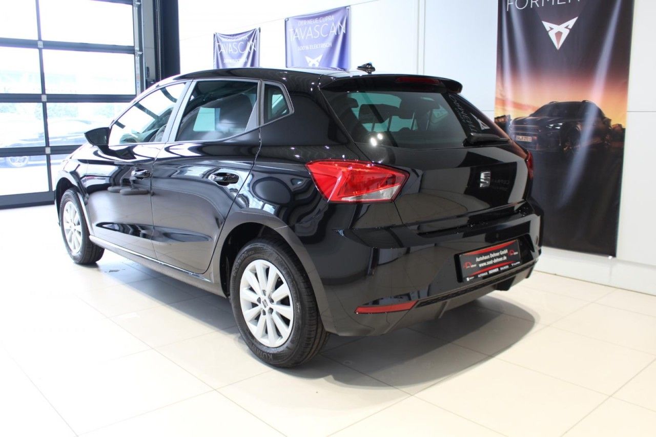 Seat Ibiza - Bild 2