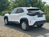 Toyota Yaris Cross 1.5 Hybrid KAMERA*ACC - Toyota Yaris Cross Gebrauchtwagen