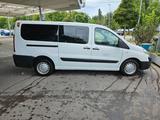 Fiat Scudo - gebrauchte Fiat Scudo aus dem Jahr 2008
