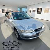 Opel Vectra 1.6 - Opel Vectra: Kombi