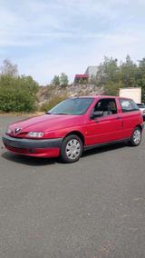 Alfa Romeo 145 TÜV /28, 1. Hand - Alfa Romeo 145