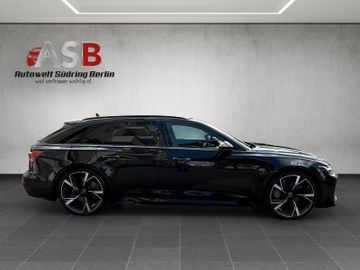 Audi RS6 - 3