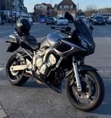 Yamaha Fazer FZ6 RJ148 - YAMAHA 2007 FZ6