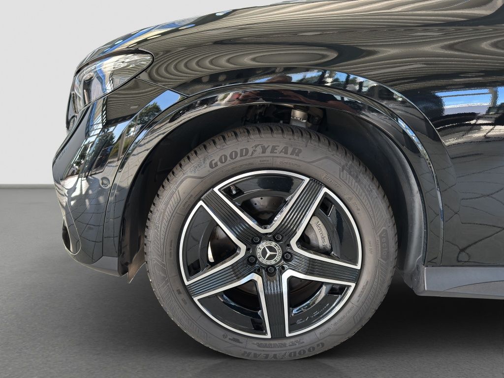 Fahrzeugabbildung Mercedes-Benz GLC 220 d 4M Cp. AMG*NIGHT*RFK*DAB*DIGITAL*19''*