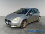 Fiat FIAT Grande Punto Grande Punto 1.3 MJT 90 CV 5 p - Fiat Grande Punto mit Diesel-Antrieb: Automatik
