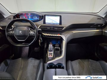 Peugeot 3008 - 8
