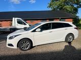 Hyundai i40 1.7 CRDi 85kW blue Trend - Hyundai i40 Trend mit Diesel-Antrieb