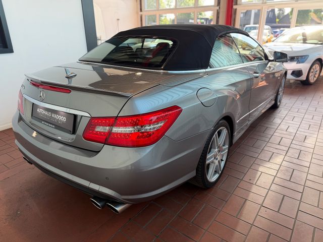 Mercedes-Benz E 350