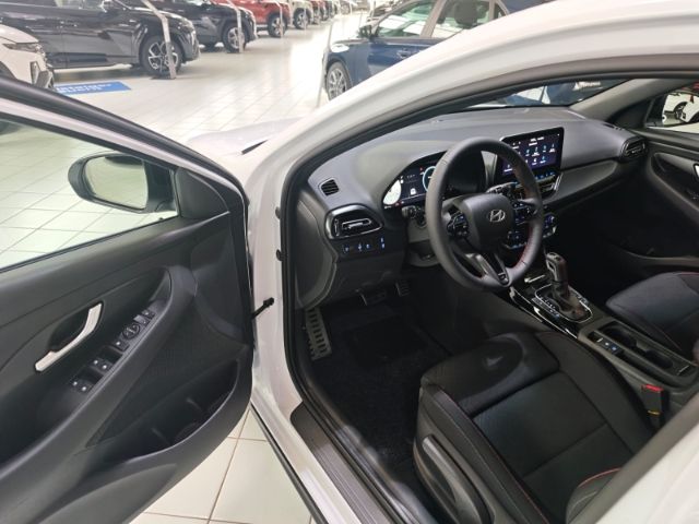 Hyundai i30 - Bild 7
