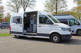 Volkswagen Crafter30 mittellang Hochdach FWD "Camper Umbau" - Volkswagen: Hochdach