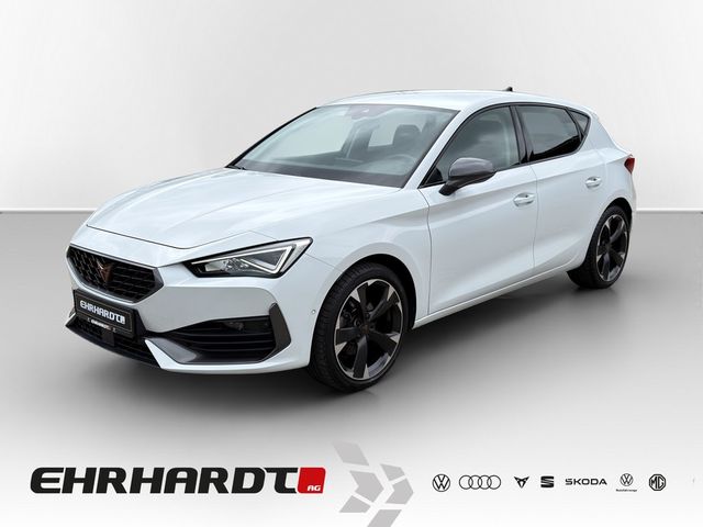 CUPRA Leon 1.5 TSI VIRTUAL*LED*ACC*SHZ*PARKLENK*KAMERA