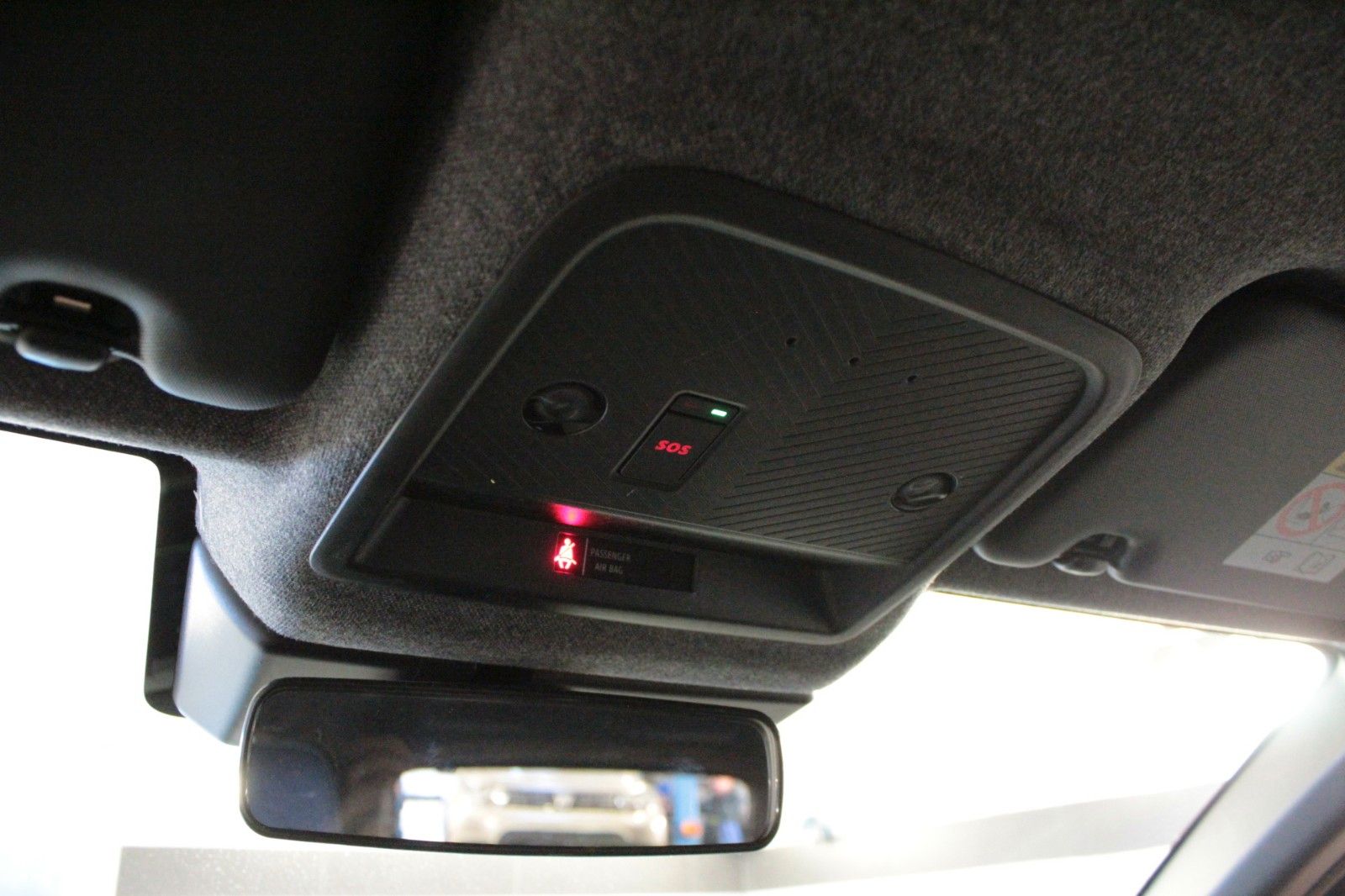 Fahrzeugabbildung Dacia Bigster hybrid   140 Journey   Winterpaket *City