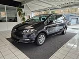 Volkswagen Sharan Active*7SITZ*PANO*DCC*AHK*RFK*NAVI*SHZ*XE - Volkswagen Sharan ACTIVE mit Benzin-Antrieb
