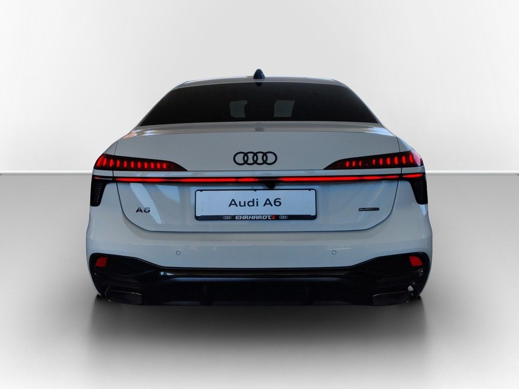 Audi A6 - Bild 6