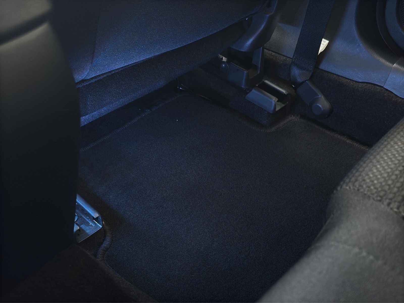 Fahrzeugabbildung Mazda 3 Lim. Sports-Line/Bose/LED/Kamera/Head-Up