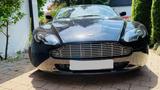 Aston Martin V8 Vantage Roadster 4.7l Sportshift - - gebrauchte Aston Martin V8 Vantage aus dem Jahr 2008