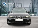 BMW 318d Touring M Sportpaket DAB Tempomat Shz PDC - gebrauchte BMW 318 aus dem Jahr 2023
