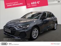 Audi A3 - Vorschau Bild 1