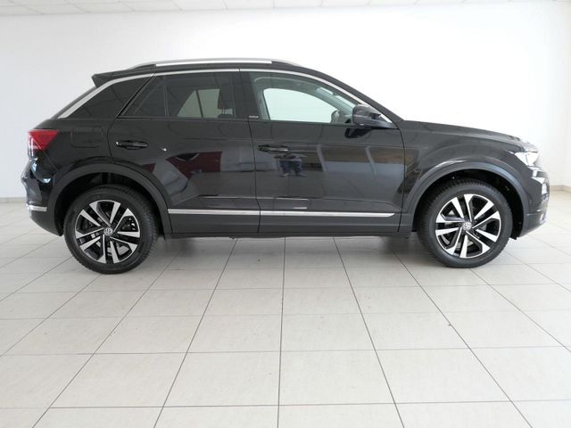 T-Roc 1.0 TSI IQ.Drive Bluetooth Navi Klima