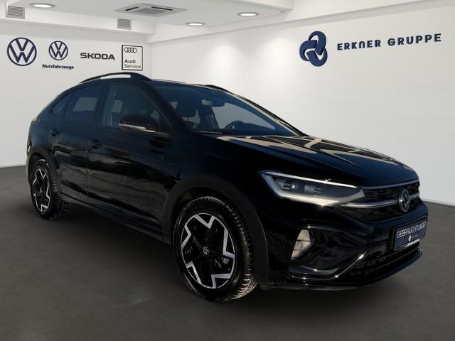 Volkswagen Taigo 1.0TSI DSG R-Line LED+AHK+ACC+NAVI+DAB, миниатюра 2