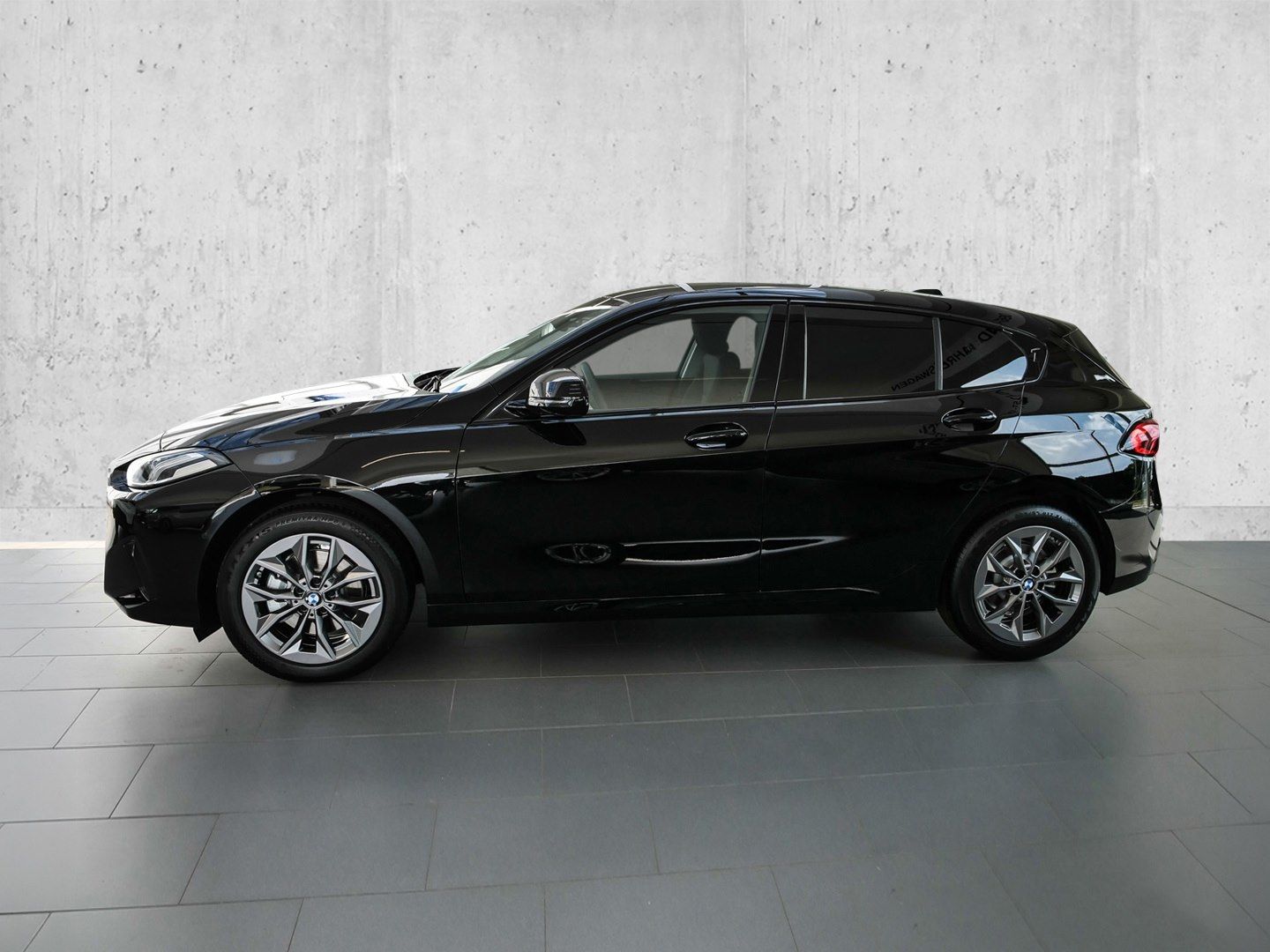 BMW 120 - Bild 3