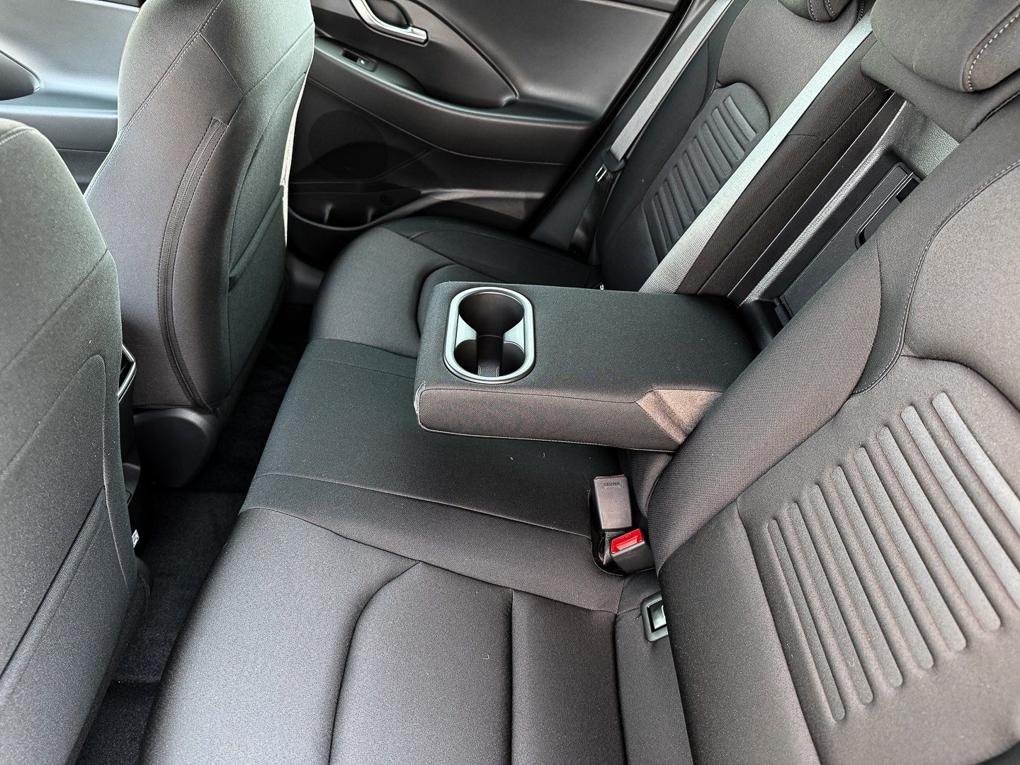 Hyundai i30 - Bild 18