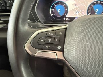 Volkswagen Caddy 2.0TDI DSG STYLE NAV PRO STANDH PANO 7SITZ