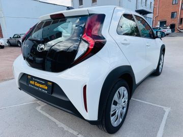 Toyota Aygo (X) - 5