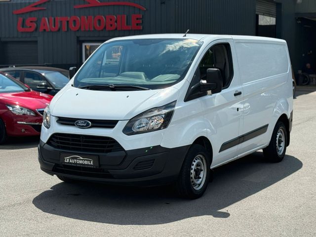 Ford Transit Custom Kasten 270 L1 City Light/Klima