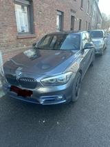 BMW 120i Sport Line Sport Line - BMW 120 in Mönchengladbach