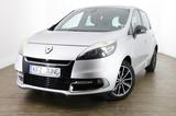 Renault Scenic III BOSE Edition*2.Hand*Klimaauto.* - gebrauchte Renault Scenic aus dem Jahr 2012