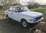 Wartburg 353 - Wartburg 353: Limousine