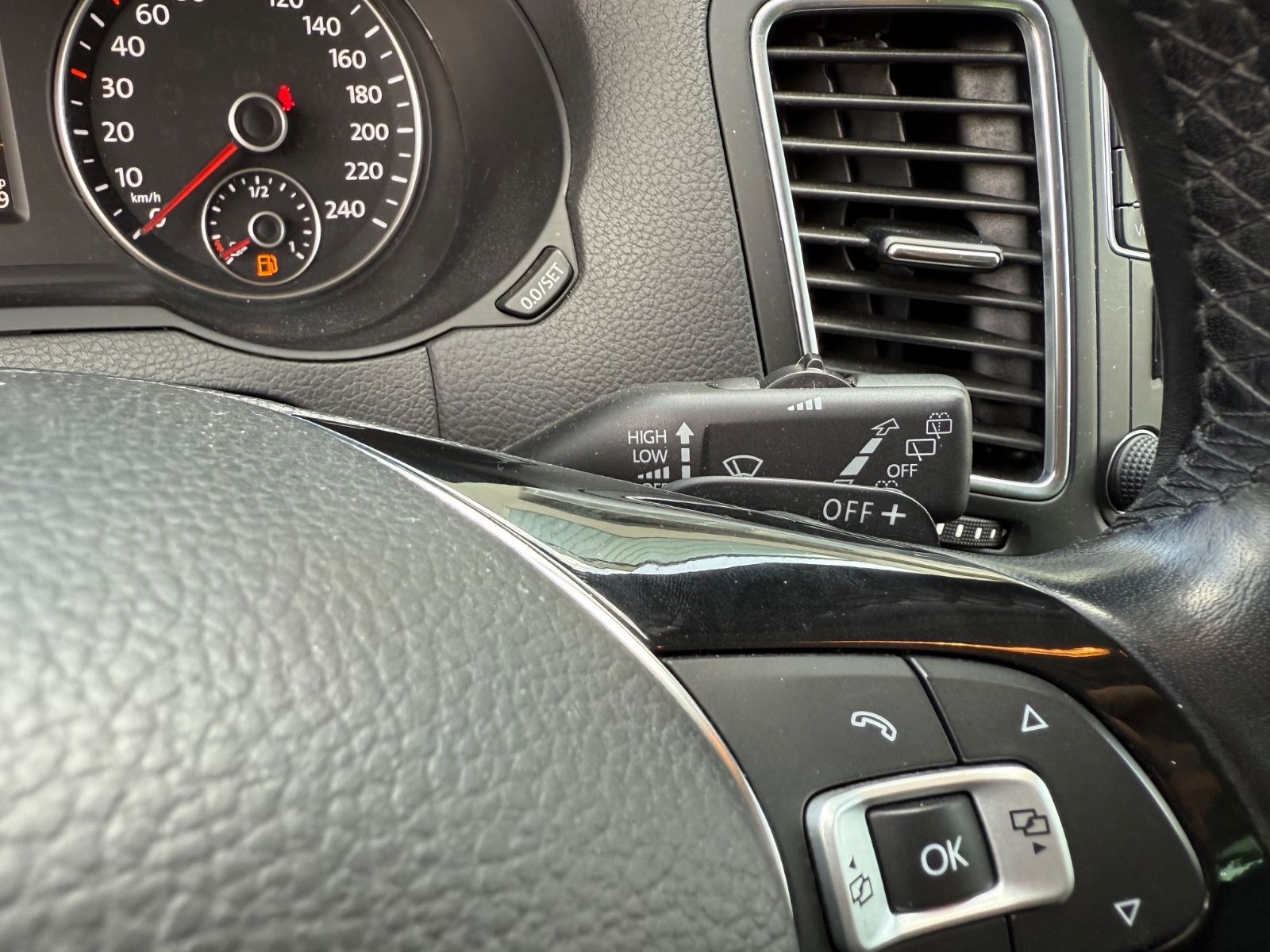 Fahrzeugabbildung Volkswagen Sharan Highline BMT/Start-Stopp
