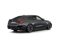 BMW i4 - Vorschau Bild 3