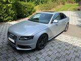 Audi S4 3.0 TFSI quattro / Limo / Schaltgetriebe  - Audi S4 aus 2010