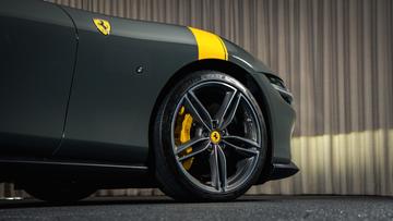 صورة مصغرة 21 لـ 2021 Ferrari ROMA