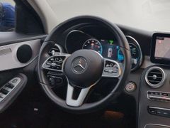 MERCEDES-BENZ C300 T 4Matic~Pano~MultiBeam~HuD~DigtalDisp