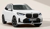 BMW X3 - Vorschau Bild 1