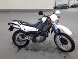 Yamaha Xt 600 k  (3 TB) - YAMAHA XT 600